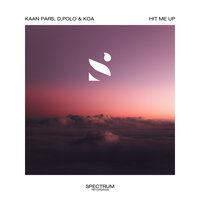 Kaan Pars feat. D.Polo & Koa - Hit Me Up