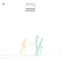Zero 7 feat. Sophie Barker-In The Waiting Line