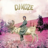 DJ Koze feat. Apparat - Nices Wölkchen