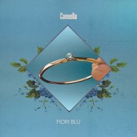Cannella - Fiori Blu