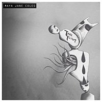 Maya Jane Coles - Weak