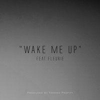 Tommee Profitt feat. Fleurie - Wake Me Up Mellen Gi Remix