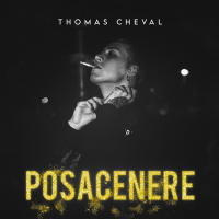 Thomas Cheval - Posacenere