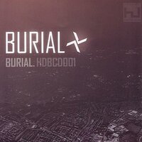Burial - Distant Lights