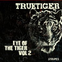 True Tiger - Be Like Me