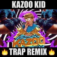 Mike Diva - Kazoo Kid Trap