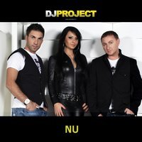 DJ Project feat. Giulia - Nu