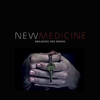 New Medicine - Heart With Your Name On It