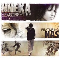 Nneka Egbuna - Heartbeat (Chase & Status We Just Bought A Guitar Mix)