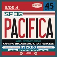 Spor - Pacifica (Vocal Mix)