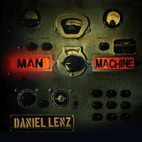 DANIEL LENZ - The Darkest Hour