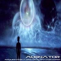 Alienator - Requiem for a Dream