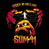 Sum 41 - Turning Away
