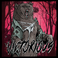 Sam Tinnesz feat. burnboy - Victorious