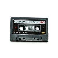 THEY. feat. Kiana Lede - Count Me In