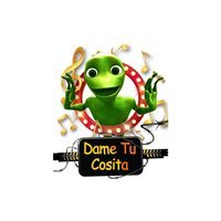 El Chombo feat. Cutty Ranks - Dame Tu Cosita