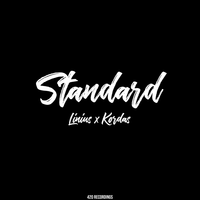 Linius feat. Kordas - Standard