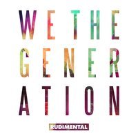 Rudimental feat. Lianne La Havas - Needn't Speak