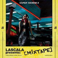 LASCALA feat. Aspen - [Patagonia]