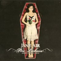 Jane Air - Любовь и немного смерти