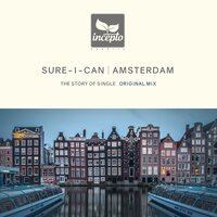 Sure-I-Can - Amsterdam