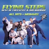 Flying Steps - Breakin' It Down