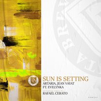 Artaria feat. Jean Vayat & Evelynka - Sun Is Setting