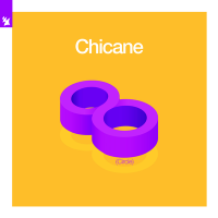 Chicane - 8