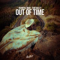 Diviners & BUNT. feat. Tom Bailey - Out Of Time