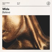 Mida - Believe