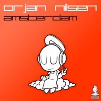 Ørjan Nilsen - Amsterdam (Original Mix)