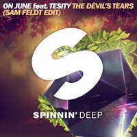 On June Feat. Tesity - The Devil's Tears