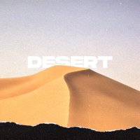 Monaldin & Alpheea - Desert