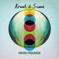 Kraak & Smaak feat. Lex Empress - Hold Back Love