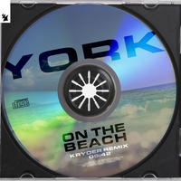 York feat. Kryder - On The Beach