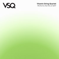 Vitamin String Quartet - Believer