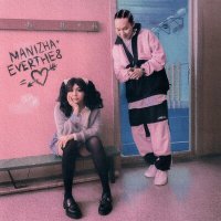Manizha & Everthe8 - AKKULISTA