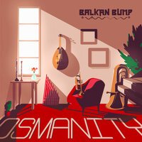 Balkan Bump feat. Poldoore - Dzambo Funk