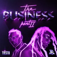 Tiesto & Ty Dolla Sign - The Business, Pt. II (Clean Bandit Remix)