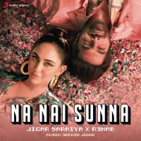 Sachin-Jigar & R3hab feat. Nikhita Gandhi - Na Nai Sunna