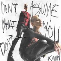 Grace VanderWaal - Don't Assume What You Don't Know