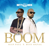 Sean Paul feat. Busy Signal - Boom
