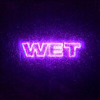 Wax Motif - WET