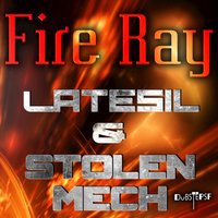Latesil feat. Stolen Mech - X-ray