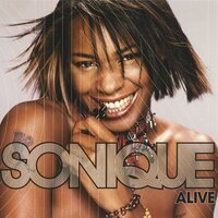 Sonique - Alive