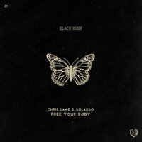 Chris Lake feat. Solardo - Free Your Body