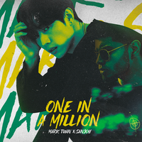 Mark Tuan feat. Sanjoy - One in a Million