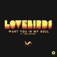 Lovebirds feat. Stee Downes - Want You In My Soul