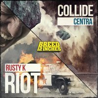 Rusty K - Riot