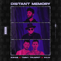 R3HAB feat. Timmy Trumpet & W&W - Distant Memory